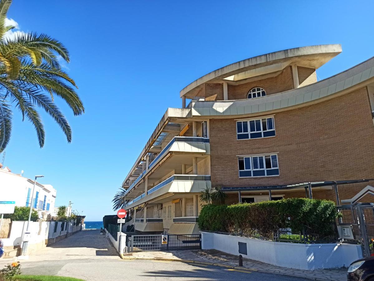 Bikini Lägenhet Miami Playa Exteriör bild